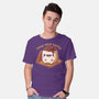 Cute Smore Tasty-Mens-Basic-Tee-Studio Mootant