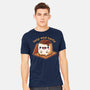 Cute Smore Tasty-Mens-Heavyweight-Tee-Studio Mootant