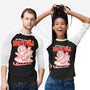 Greetings From The North Pole-Unisex-Baseball-Tee-palmstreet