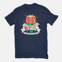 RPGs Cause Eff Reality-Mens-Heavyweight-Tee-queenmob