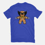 Gingerbread Wolvy-Mens-Basic-Tee-krisren28