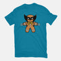 Gingerbread Wolvy-Mens-Basic-Tee-krisren28