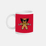 Gingerbread Wolvy-None-Mug-Drinkware-krisren28