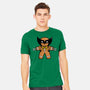 Gingerbread Wolvy-Mens-Heavyweight-Tee-krisren28