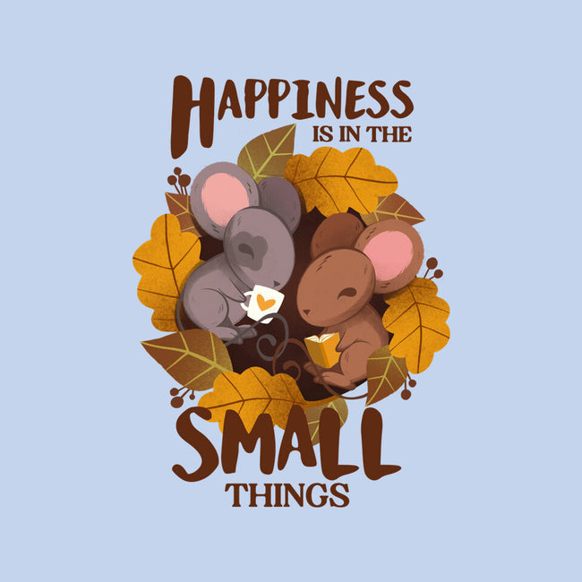 In The Small Things-Unisex-Pullover-Sweatshirt-ricolaa