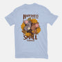 In The Small Things-Mens-Basic-Tee-ricolaa