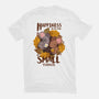 In The Small Things-Mens-Heavyweight-Tee-ricolaa