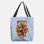 In The Small Things-None-Basic Tote-Bag-ricolaa