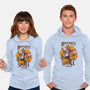 In The Small Things-Unisex-Pullover-Sweatshirt-ricolaa