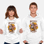 In The Small Things-Unisex-Pullover-Sweatshirt-ricolaa