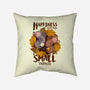 In The Small Things-None-Removable Cover w Insert-Throw Pillow-ricolaa