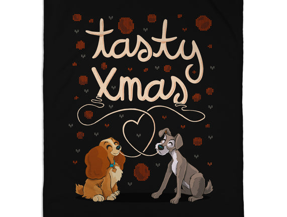 Tasty Xmas