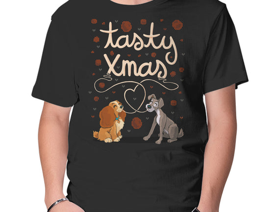 Tasty Xmas