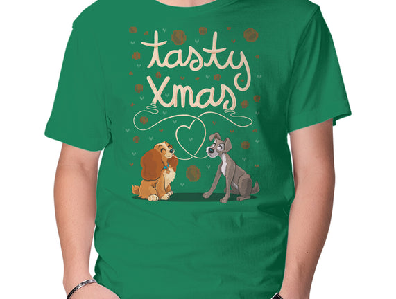 Tasty Xmas