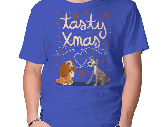 Tasty Xmas