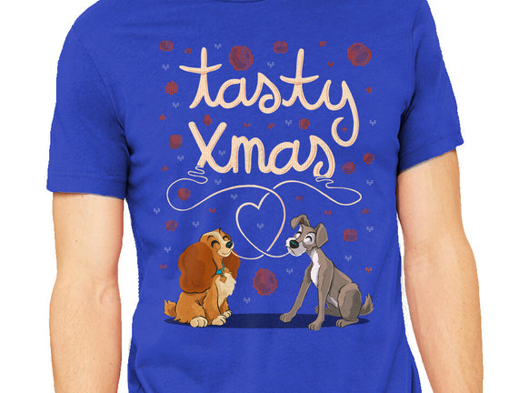 Tasty Xmas