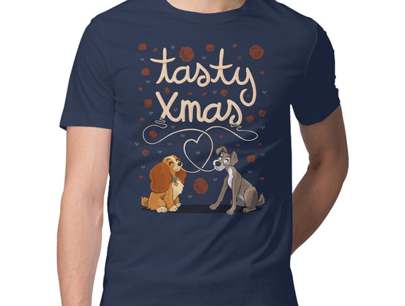 Tasty Xmas