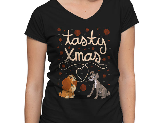 Tasty Xmas