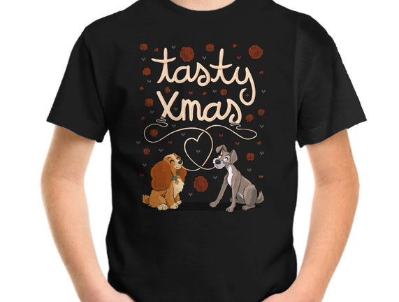 Tasty Xmas