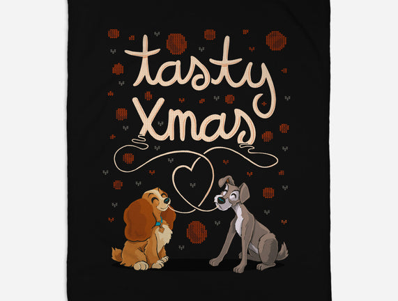 Tasty Xmas