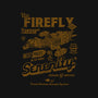 Firefly Garage-None-Matte-Poster-Arinesart