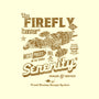 Firefly Garage-None-Glossy-Sticker-Arinesart