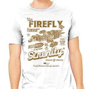 Firefly Garage