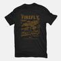 Firefly Garage-Mens-Heavyweight-Tee-Arinesart