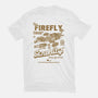 Firefly Garage-Mens-Premium-Tee-Arinesart