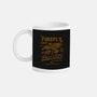 Firefly Garage-None-Mug-Drinkware-Arinesart