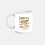 Firefly Garage-None-Mug-Drinkware-Arinesart