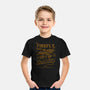 Firefly Garage-Youth-Basic-Tee-Arinesart