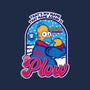 Mr. Plow-None-Fleece-Blanket-SuperEdu