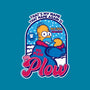 Mr. Plow-Mens-Heavyweight-Tee-SuperEdu