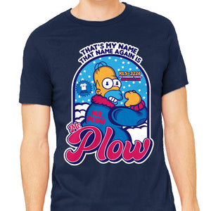 Mr. Plow