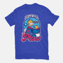 Mr. Plow-Youth-Basic-Tee-SuperEdu