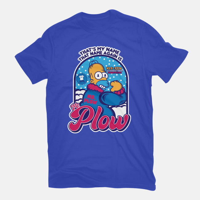 Mr. Plow-Mens-Heavyweight-Tee-SuperEdu