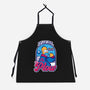 Mr. Plow-Unisex-Kitchen-Apron-SuperEdu