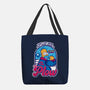 Mr. Plow-None-Basic Tote-Bag-SuperEdu