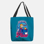 Mr. Plow-None-Basic Tote-Bag-SuperEdu