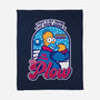 Mr. Plow-None-Fleece-Blanket-SuperEdu