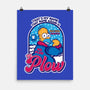 Mr. Plow-None-Matte-Poster-SuperEdu