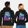 Mr. Plow-Unisex-Zip-Up-Sweatshirt-SuperEdu