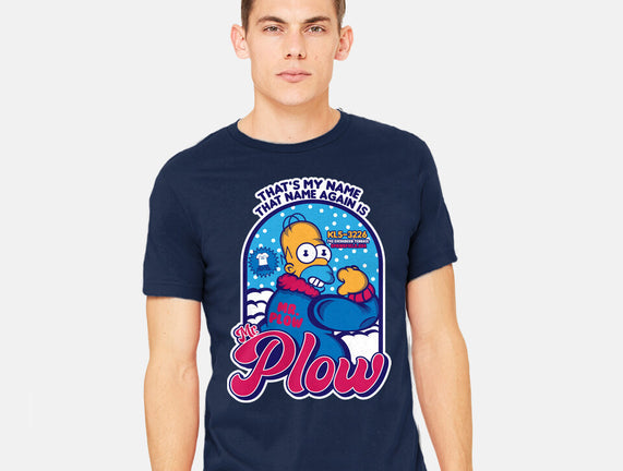 Mr. Plow