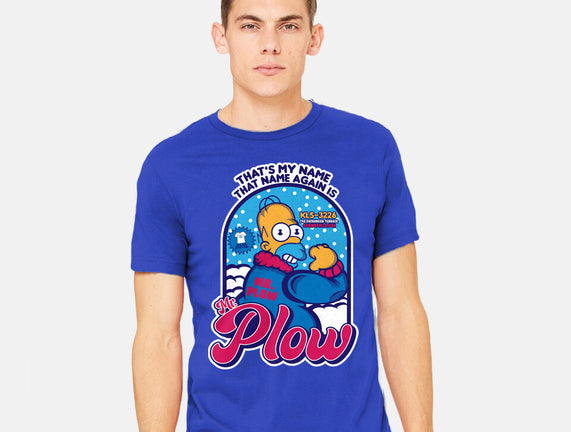 Mr. Plow