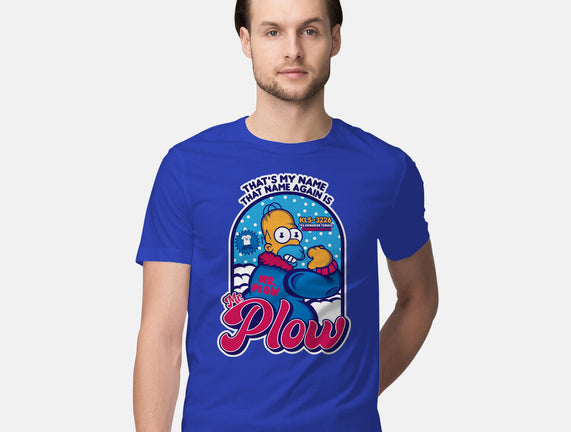 Mr. Plow