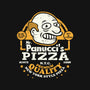 Mr. Panucci's Pizza-Unisex-Basic-Tank-SuperEdu