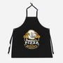 Mr. Panucci's Pizza-Unisex-Kitchen-Apron-SuperEdu