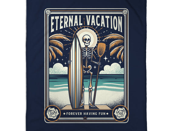 Forever Vacation