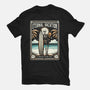 Forever Vacation-Mens-Heavyweight-Tee-tobefonseca